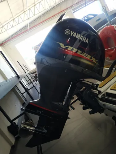 Ventura 195 motor 150 Hp yamaha 4 tempos vmax
