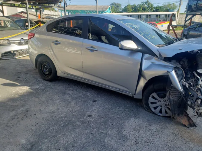 Sucata Hb20 s 2016 1.6 