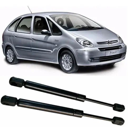 Par Amortecedor Porta Mala Citroen Xsara Picasso