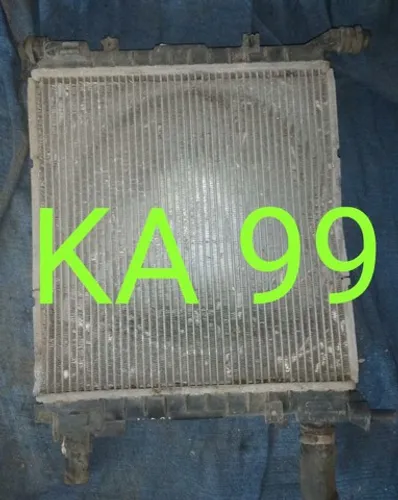 Radiador Ka 99