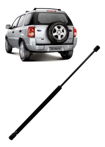 Amortecedor Porta Malas Ford Ecosport ate 2012