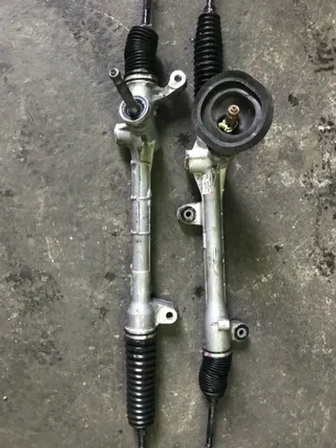 Caixa de direção elétrica Honda Civic Fit city hrv crv g10