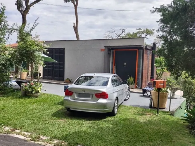 Casa com 2 dormitórios à venda, 176 m² por R$ 850.000,00 - Vila Verde - Itapevi/SP