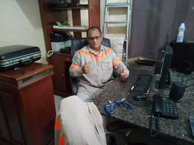 Eletricista Residencial - Cerqueira César 