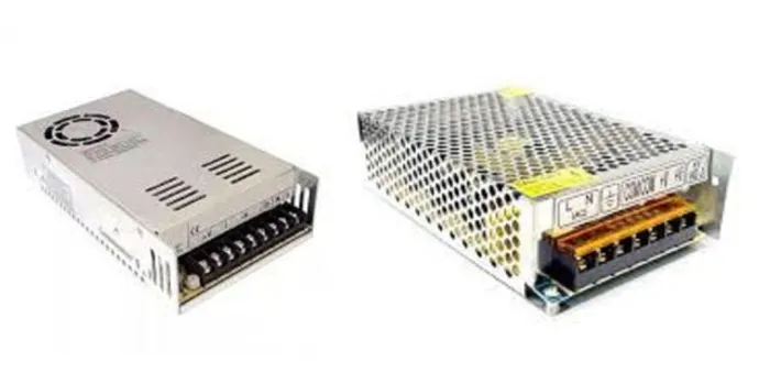 Fonte chaveada Colmeia 12V ( CFTV, Fitaled, Som Automotivo, Eletrônicos, Luminárias.)