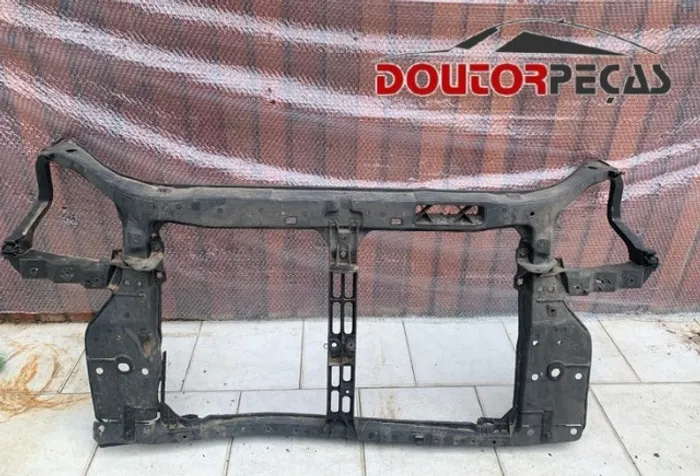 Painel Dianteiro Hyundai Tucson 06/15 c/det
