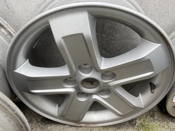 Roda Kia Soul aro 16 original unidade valor mínimo 