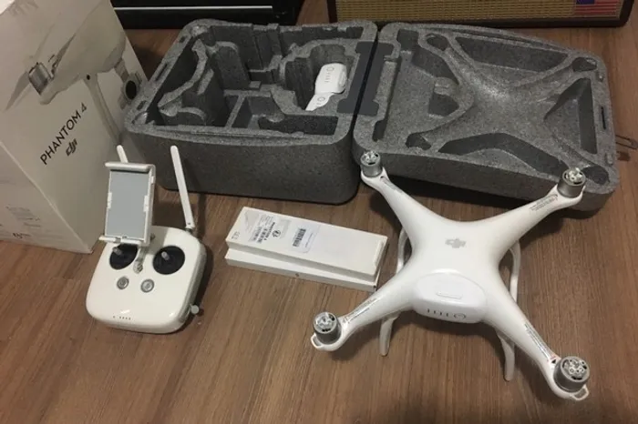 Phantom 4