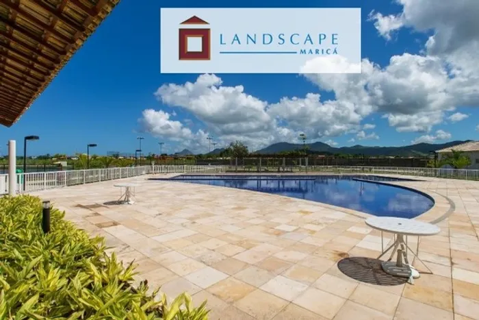 Condomínio Landscape Maricá - Lotes a partir de 380m² perto do centro