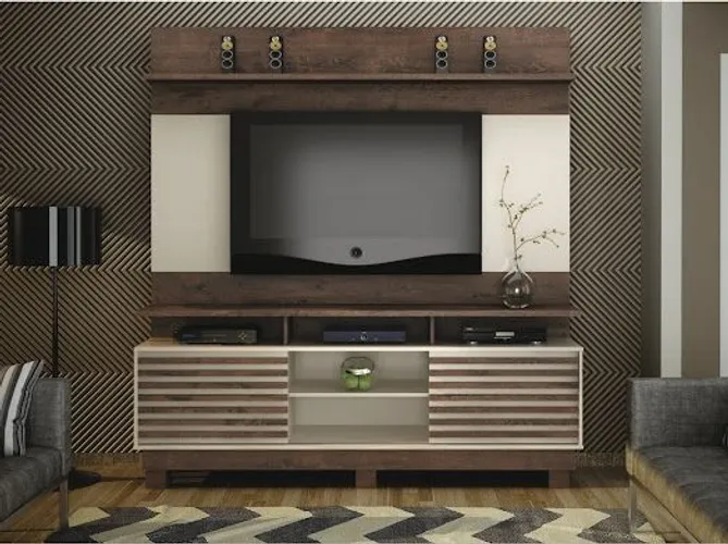 SUPER HOME TEXAS VALDEMOVEIS R7
