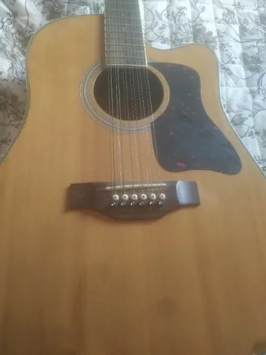 Violão 12 cordas Strinberg AF-412C