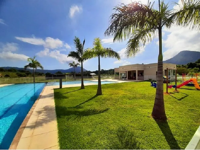 Condomínio Dom Village Maricá - Compre parcelado em 60 meses fixos !