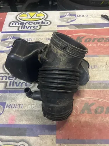 Mangueira Filtro De Ar (281402p100) Hyundai Santa Fe 3.5 V6