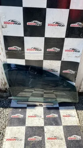 Vidro Porta Dianteira Direita Chevrolet Vectra