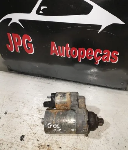 Motor arranque Vw gol at