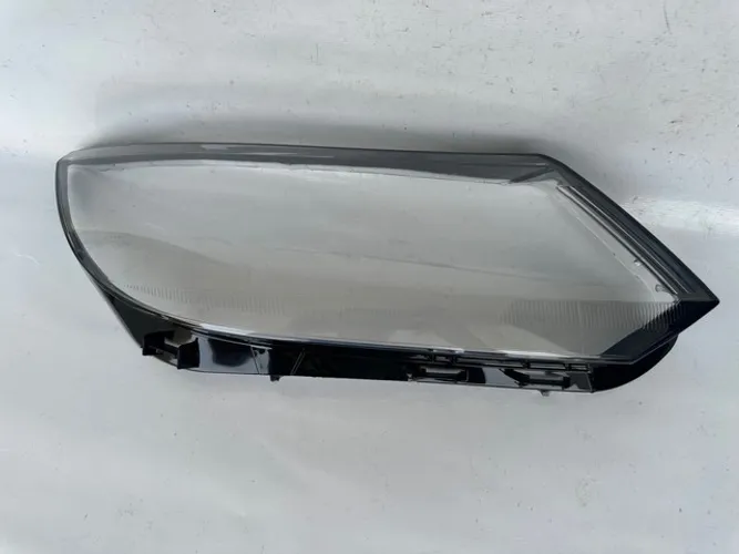 Lente Farol Direito Vw Tiguan 2013 2014 2015 2016 e 2017