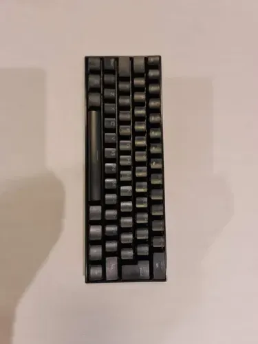 Teclado Redragon DragonBorn K630 RGB USB <br>