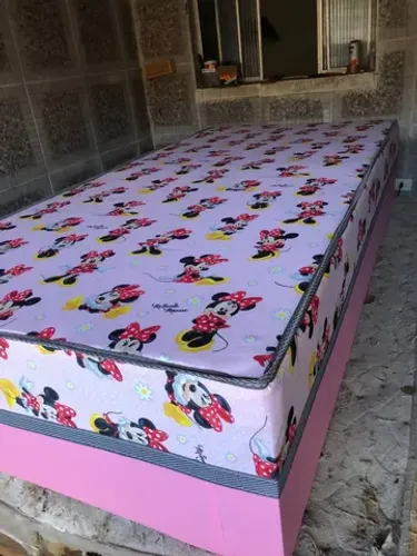 Cama solteirão Infantil de fábrica Apartir 220.00