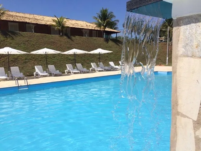 Sitio / Hotel, Grande Area Rural Dentro da cidade