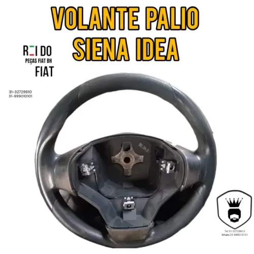 volante palio siena idea