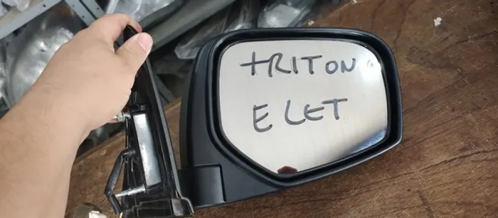 Retrovisor Triton 2008 2009 2010 2011 2012