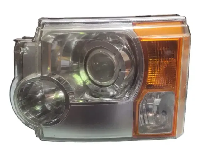 Farol Land Rover Discovery 3 2005 Á 2009 Esquerdo N197