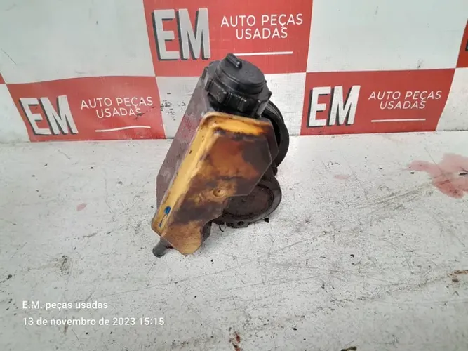 Bomba de direção hidráulica vectra 1997