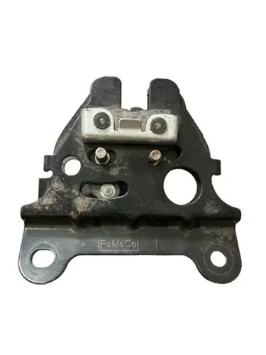 Fechadura Banco Traseiro Esquerdo Ford Fusion N110