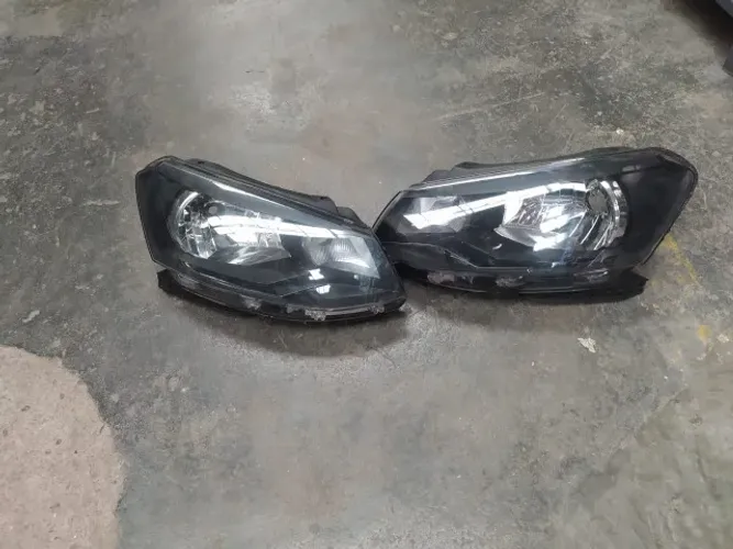 Farol Gol Saveiro Voyage G6 Simples 2013 2014 2015 