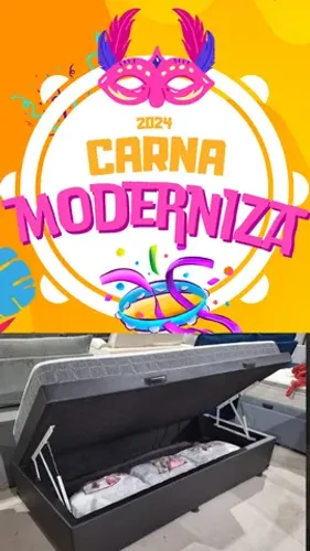 Kit cama solteiro 