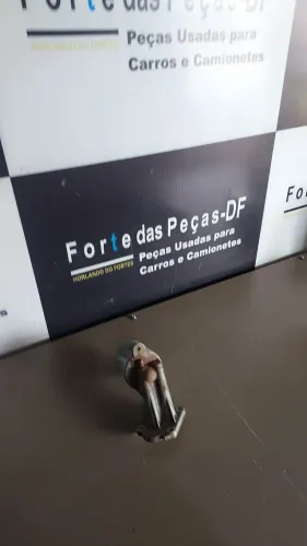 Suporte Do Filtro De Óleo Do Fiesta Ford Ka Da Ecosport Courier 2004/13