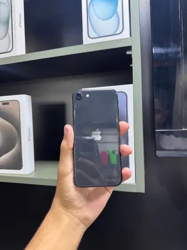 iPhone SE 2020 64 GB