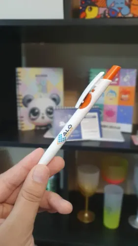 CANETA PERSONALIZADA