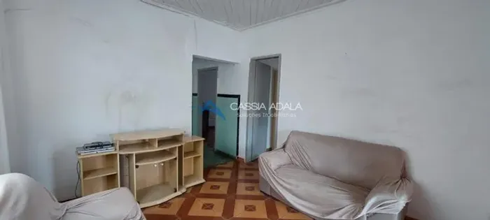 Casa à venda em Campinas, Vila Marieta, com 2 quartos, com 90 m²
