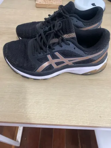Tênis asics gel-sparta 