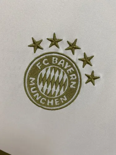 Camisa Bayern de Munique 22/23 - Entrega rápida