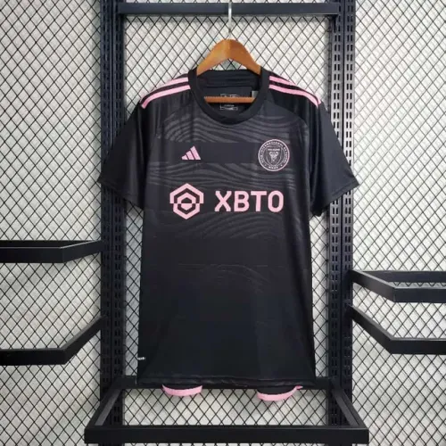 Camisa Inter Miami Away 23/24 Thailandesa 1.1