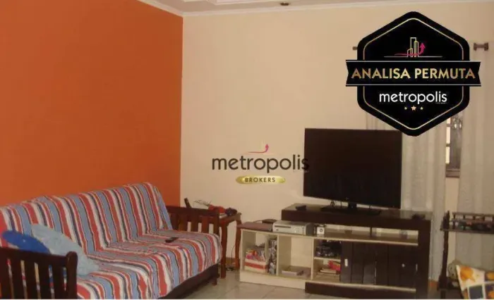 Casa à venda, 150 m² por R$ 850.000,00 - São João Clímaco - São Paulo/SP