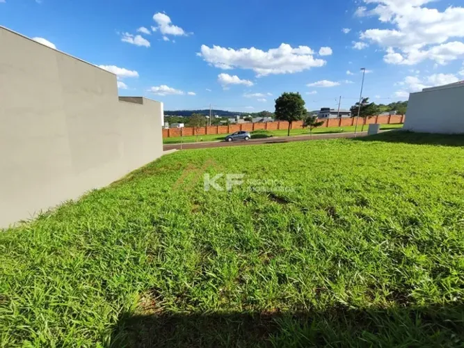 Terreno em Condomínio San Gabriel, Ribeirão Preto/SP