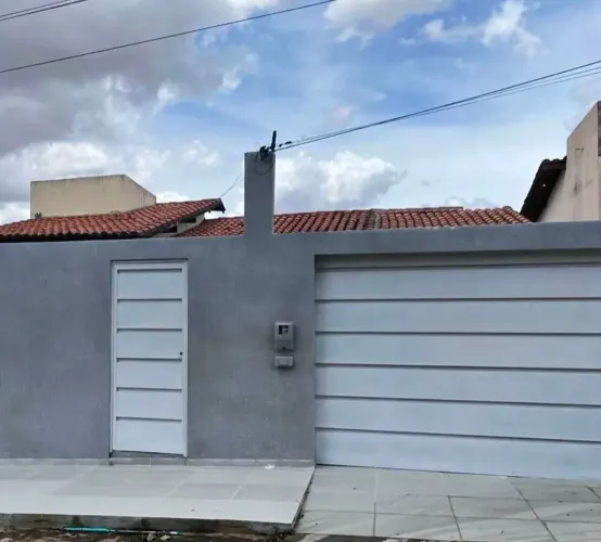 ~Casa no Araçagy
