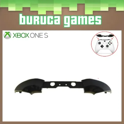 Botões LB RB para controle de Xbox One S ou X