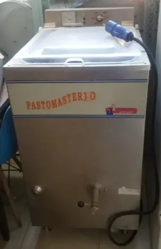 Pastomaster 120 Litros - Pasteurizadora Carpigiani