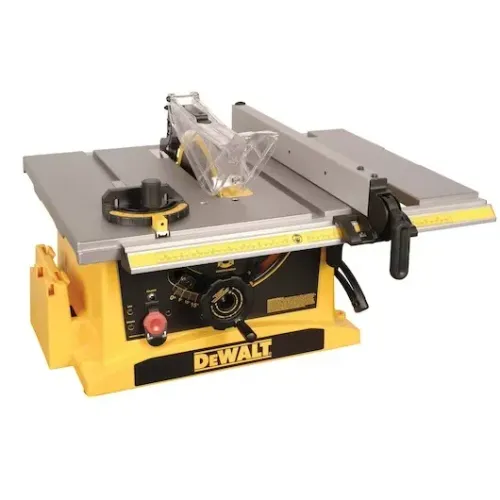 Serra de Mesa 10" (254mm) 1800W (220V)-Dewalt