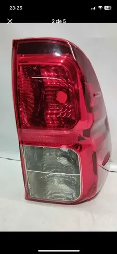 Lanterna traseira Direita Hilux 2015 A 2018 Original
