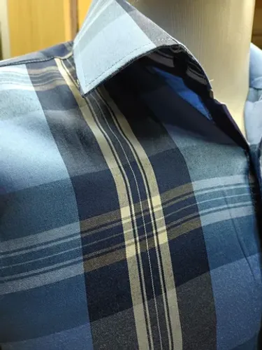 Camisa manga longa xadrez promoção de lançamento contato só pelo whatsapp