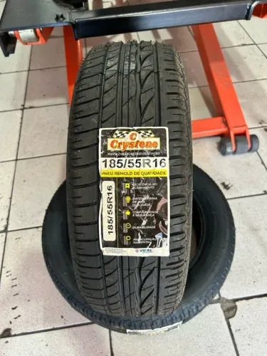 Pneu Remold Crystone 185/55R16