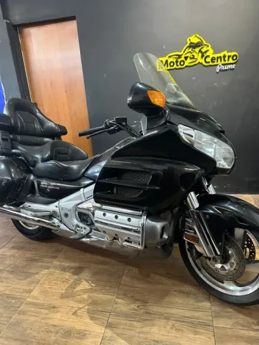 Honda GL 1800 Gold Wing