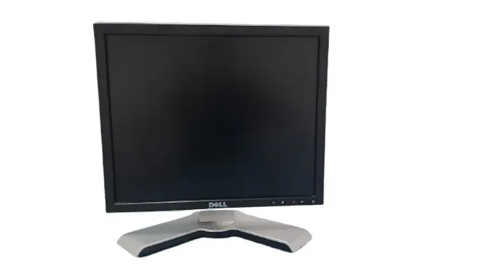 Monitor LCD Dell 17 Polegadas