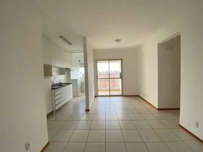 GARDEN ECOLÔGIC -R$ 500.00, Apartamento com 3 quartos à venda, 69 m² - Aurora - Londrina/P