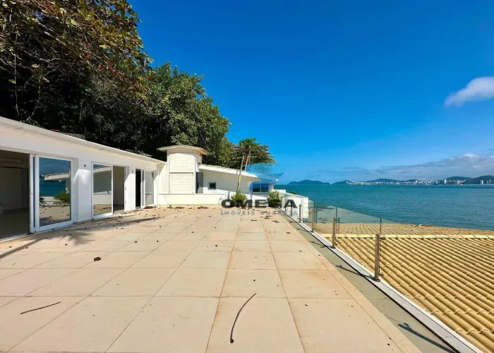 Apartamento à venda em Condomínio Península no Guarujá | Omega Imóveis